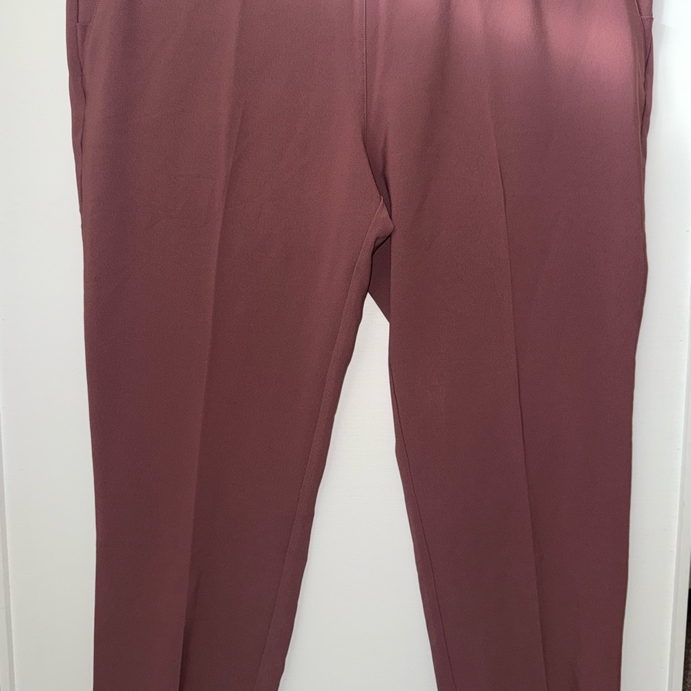 Adidas Women's golf pants